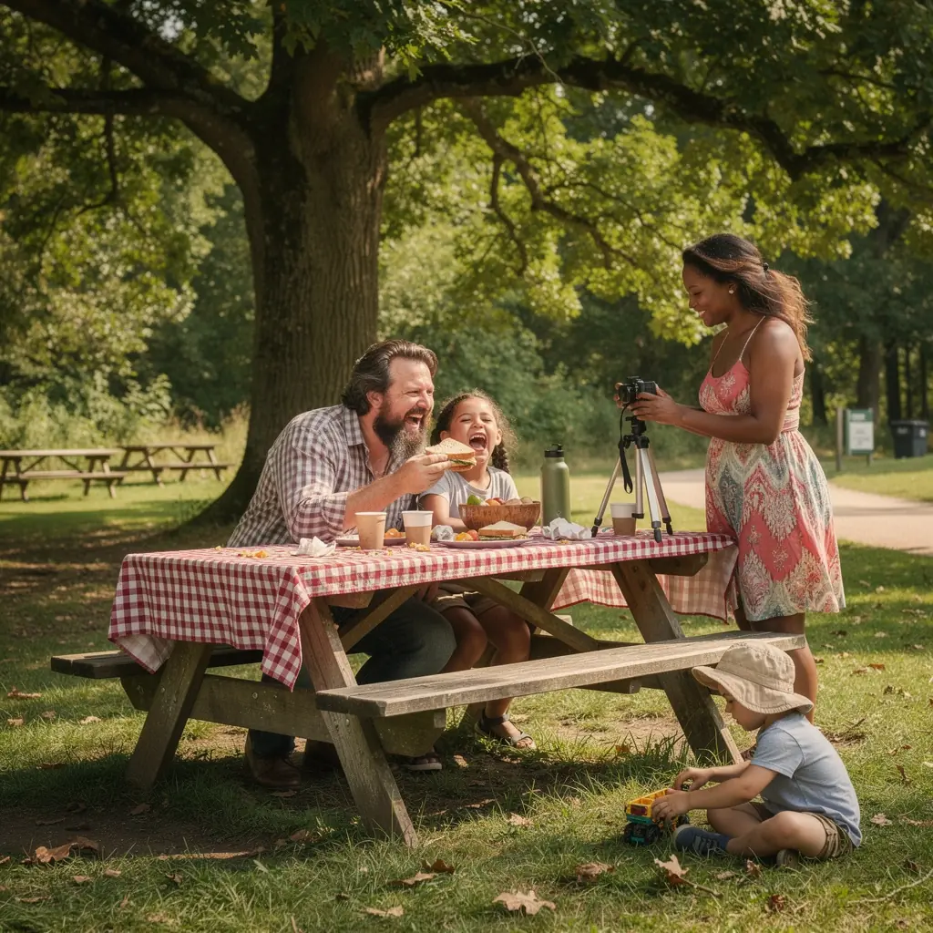 Доступный туристический объект, оборудованный пандусами и лифтами.